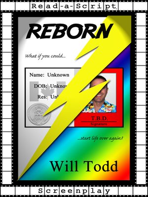 cover image of Reborn